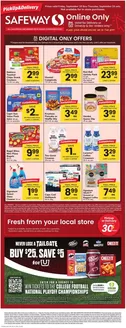 Safeway catalogue | Safeway - Eastern - SP | 2026-09-18T00:00:00.000Z - 2026-09-24T00:00:00.000Z