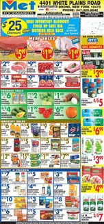 Met Foodmarkets catalogue | Special offers for you | 2026-09-18T00:00:00.000Z - 2026-09-24T00:00:00.000Z