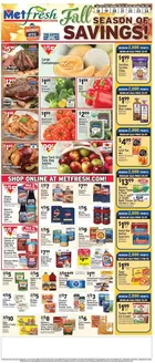 Met Foodmarkets catalogue | Top deals and discounts | 2026-09-18T00:00:00.000Z - 2026-09-24T00:00:00.000Z