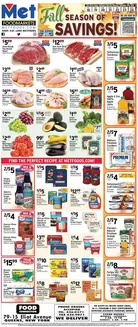 Met Foodmarkets catalogue | Exclusive deals for our customers | 2026-09-18T00:00:00.000Z - 2026-09-24T00:00:00.000Z
