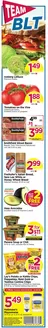 Tops catalogue in Bolivar NY | Team BLT | 2026-09-20T00:00:00.000Z - 2026-09-26T00:00:00.000Z