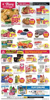 Tops catalogue | Discover attractive offers | 2026-09-20T00:00:00.000Z - 2026-09-26T00:00:00.000Z