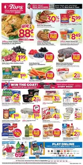 Tops catalogue | Top offers for all bargain hunters | 2026-09-20T00:00:00.000Z - 2026-09-26T00:00:00.000Z