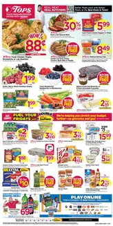 Tops catalogue | Great offer for bargain hunters | 2026-09-20T00:00:00.000Z - 2026-09-26T00:00:00.000Z