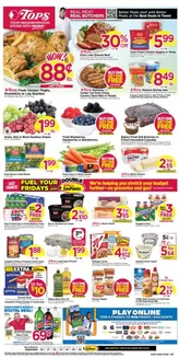 Tops catalogue | Our best bargains | 2026-09-20T00:00:00.000Z - 2026-09-26T00:00:00.000Z