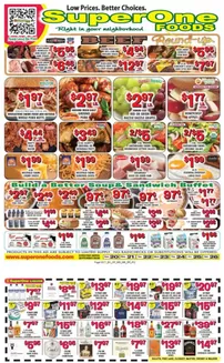 Miners Country catalogue | Miners Country weekly ad | 2026-09-09T00:00:00.000Z - 2026-09-26T00:00:00.000Z
