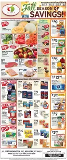 Associated catalogue | Our best deals for you | 2026-09-20T00:00:00.000Z - 2026-09-26T00:00:00.000Z