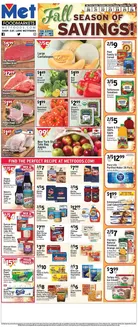 Met Foodmarkets catalogue | Save now with our deals | 2026-09-20T00:00:00.000Z - 2026-09-26T00:00:00.000Z