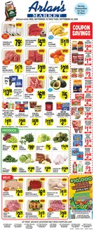 Arlan's Market catalogue | Discounts and promotions | 2026-09-16T00:00:00.000Z - 2026-09-22T00:00:00.000Z