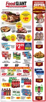 Food Giant catalogue | Weekly Ad | 2026-09-23T00:00:00.000Z - 2026-09-29T00:00:00.000Z