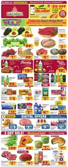 Los Altos Ranch Market catalogue | Attractive special offers for everyone | 2026-09-23T00:00:00.000Z - 2026-09-29T00:00:00.000Z