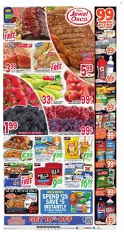 Jewel-Osco catalogue | Jewel-Osco Weekly ad | 2026-09-23T00:00:00.000Z - 2026-09-29T00:00:00.000Z