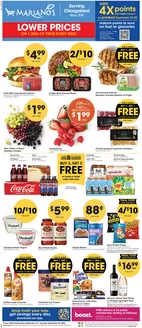 Mariano's catalogue | Weekly Ad | 2026-09-23T00:00:00.000Z - 2026-09-29T00:00:00.000Z