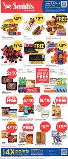 Smith's catalogue in Boulder City NV | Current special promotions | 2026-09-23T00:00:00.000Z - 2026-09-29T00:00:00.000Z