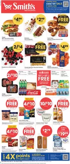 Smith's catalogue | Attractive special offers for everyone | 2026-09-23T00:00:00.000Z - 2026-09-29T00:00:00.000Z