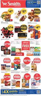 Smith's catalogue | Discover attractive offers | 2026-09-23T00:00:00.000Z - 2026-09-29T00:00:00.000Z