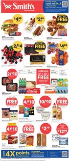 Smith's catalogue in Boulder City NV | Current deals and offers | 2026-09-23T00:00:00.000Z - 2026-09-29T00:00:00.000Z