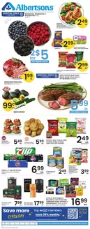 Albertsons catalogue | Great discounts on selected products | 2026-09-23T00:00:00.000Z - 2026-09-29T00:00:00.000Z