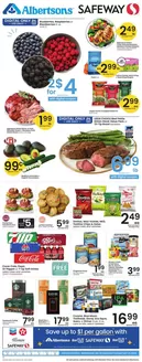 Albertsons catalogue in Pueblo CO | Discounts and promotions | 2026-09-23T00:00:00.000Z - 2026-09-29T00:00:00.000Z