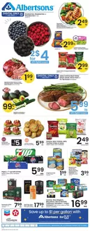 Albertsons catalogue | Current special promotions | 2026-09-23T00:00:00.000Z - 2026-09-29T00:00:00.000Z