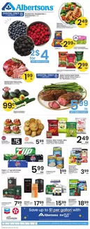 Albertsons catalogue | Current bargains and offers | 2026-09-23T00:00:00.000Z - 2026-09-29T00:00:00.000Z