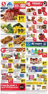 Albertsons catalogue | Our best bargains | 2026-09-23T00:00:00.000Z - 2026-09-29T00:00:00.000Z