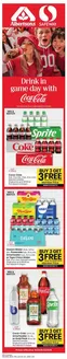 Albertsons catalogue | Wide range of offers | 2026-09-23T00:00:00.000Z - 2026-09-29T00:00:00.000Z