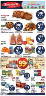 Strack & Van Til catalogue | Strack & Van Til flyer | 2026-09-23T00:00:00.000Z - 2026-09-29T00:00:00.000Z