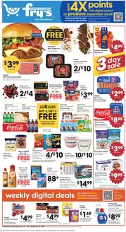 Fry's catalogue | Weekly Ad | 2026-09-23T00:00:00.000Z - 2026-09-29T00:00:00.000Z