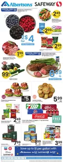 Safeway catalogue in Cheyenne WY | Our best bargains | 2026-09-23T00:00:00.000Z - 2026-09-29T00:00:00.000Z