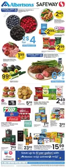 Safeway catalogue | Current deals and offers | 2026-09-23T00:00:00.000Z - 2026-09-29T00:00:00.000Z