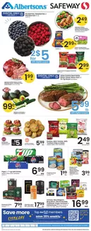 Safeway catalogue | Discounts and promotions | 2026-09-23T00:00:00.000Z - 2026-09-29T00:00:00.000Z