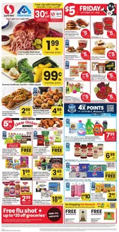 Safeway catalogue | Great discounts on selected products | 2026-09-23T00:00:00.000Z - 2026-09-29T00:00:00.000Z