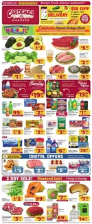 Cardenas catalogue | Our best offers for you | 2026-09-23T00:00:00.000Z - 2026-09-29T00:00:00.000Z