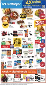 Fred Meyer catalogue | Weekly Ad | 2026-09-23T00:00:00.000Z - 2026-09-29T00:00:00.000Z
