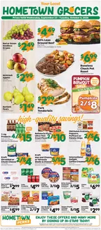 Sentry catalogue | Weekly Ad | 2026-09-23T00:00:00.000Z - 2026-10-06T00:00:00.000Z