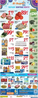 El Super catalogue | Weekly Ad Savings (09/23/26 - 09/29/26) | 2026-09-23T00:00:00.000Z - 2026-09-29T00:00:00.000Z