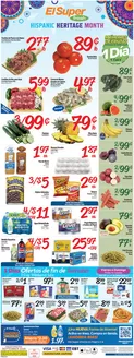 El Super catalogue | New offers to discover | 2026-09-23T00:00:00.000Z - 2026-09-29T00:00:00.000Z