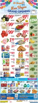 El Super catalogue | Discover attractive offers | 2026-09-23T00:00:00.000Z - 2026-09-29T00:00:00.000Z