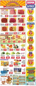 El Ahorro catalogue | New offers to discover | 2026-09-23T00:00:00.000Z - 2026-09-29T00:00:00.000Z