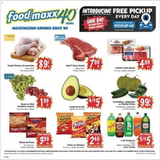 Foodmaxx catalogue | Foodmaxx weekly ad | 2026-09-23T00:00:00.000Z - 2026-10-06T00:00:00.000Z