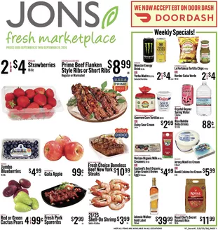 Jons International catalogue | Jons International Weekly Ad | 2026-09-23T00:00:00.000Z - 2026-09-29T00:00:00.000Z