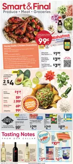 Smart & Final catalogue | Our best deals for you | 2026-09-23T00:00:00.000Z - 2026-09-24T00:00:00.000Z