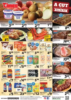 Times Supermarkets catalogue | Oahu | 2026-09-23T00:00:00.000Z - 2026-09-29T00:00:00.000Z