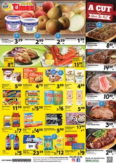 Times Supermarkets catalogue | DONPEN TIMES KUNIA AD - Sep 23, 2026 | 2026-09-23T00:00:00.000Z - 2026-09-29T00:00:00.000Z