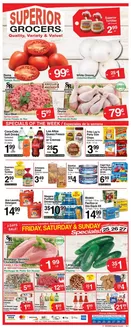 Superior Grocers catalogue | Weekly Specials | 2026-09-23T00:00:00.000Z - 2026-09-29T00:00:00.000Z