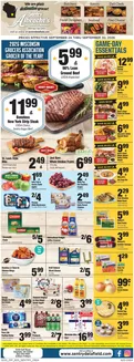 Sentry catalogue in Mukwonago WI | Weekly Ad | 2026-09-24T00:00:00.000Z - 2026-09-30T00:00:00.000Z