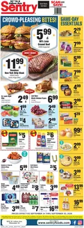 Sentry catalogue in Germantown WI | Weekly Ad | 2026-09-24T00:00:00.000Z - 2026-09-30T00:00:00.000Z