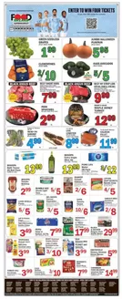 Food Bazaar catalogue | Food Bazaar weekly ad | 2026-09-24T00:00:00.000Z - 2026-09-30T00:00:00.000Z