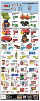 Food Bazaar catalogue | New offers to discover | 2026-09-24T00:00:00.000Z - 2026-09-30T00:00:00.000Z